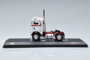 Freightliner COE Valkoinen IXO 1:43 TR128 Metalli — kuva 3 / 6