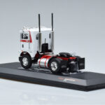 Freightliner COE Valkoinen IXO 1:43 TR128 - image 5 of 6