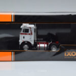Freightliner COE Valkoinen IXO 1:43 TR128 - image 6 of 6