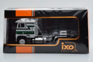 Freightliner FLA Valkoinen Vihreä IXO 1:43 TR149 Metalli — kuva 4 / 4
