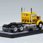 Freightliner FLC120 64T Keltainen IXO 1:43 TR116 - image 2 of 6