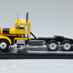 Freightliner FLC120 64T Keltainen IXO 1:43 TR116 - image 3 of 6
