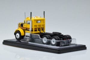 Freightliner FLC120 64T Keltainen IXO 1:43 TR116 Metalli — kuva 5 / 6