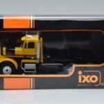 Freightliner FLC120 64T Keltainen IXO 1:43 TR116 - image 6 of 6