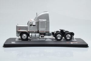 GMC General SBFA Hopea IXO 1:43 TR166 Metalli — kuva 3 / 6