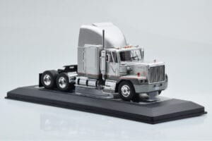 GMC General SBFA Hopea IXO 1:43 TR166 Metalli — kuva 4 / 6
