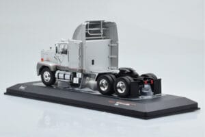 GMC General SBFA Hopea IXO 1:43 TR166 Metalli — kuva 5 / 6