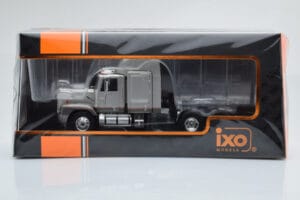 GMC General SBFA Hopea IXO 1:43 TR166 Metalli — kuva 6 / 6