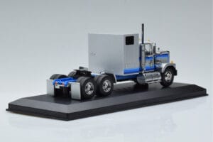 GMC General Hopea IXO 1:43 TR079 Metalli — kuva 2 / 6