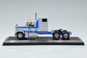 GMC General Hopea IXO 1:43 TR079 Metalli — kuva 3 / 6