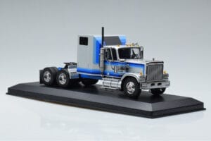 GMC General Hopea IXO 1:43 TR079 Metalli — kuva 4 / 6