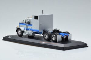 GMC General Hopea IXO 1:43 TR079 Metalli — kuva 5 / 6