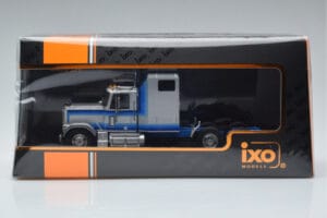 GMC General Hopea IXO 1:43 TR079 Metalli — kuva 6 / 6