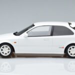 Honda Civic Type R EK9 Valkoinen Otto 1:18 OT264 Hartsi - image 3 of 7