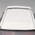 Honda Civic Type R EK9 Valkoinen Otto 1:18 OT264 Hartsi - image 6 of 7