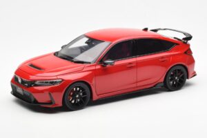 Honda Civic Type R FL5 Punainen Otto 1:18 OT440