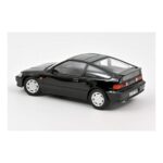 Honda CRX EF Norev 1:18 188010 Metalli - image 2 of 2