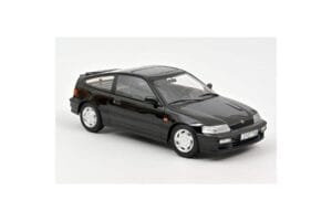 Honda CRX EF Norev 1:18 188010 Metalli