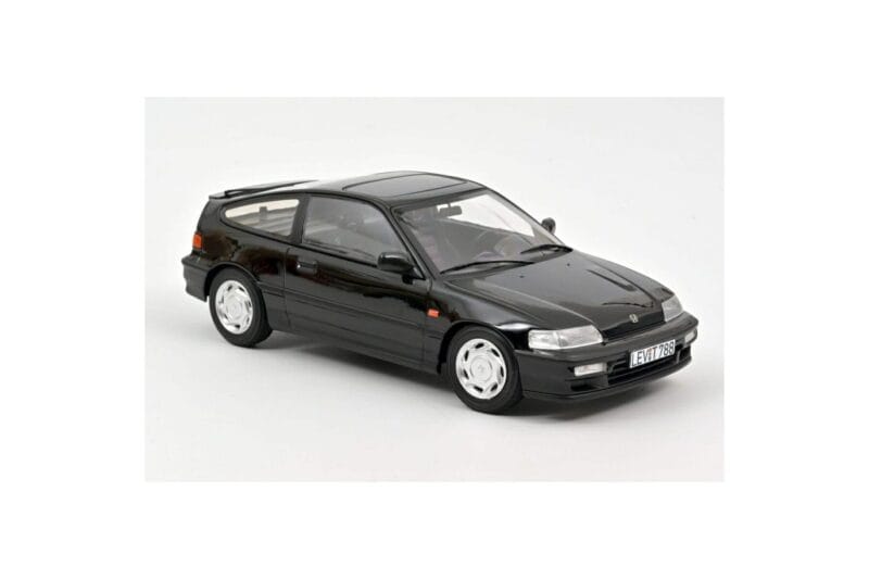 Honda CRX EF Norev 1:18 188010 Metalli