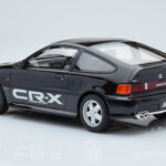 Honda CRX EF Mugen Pro Musta Otto 1:18 - image 4 of 5