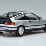 Honda CRX EF Hopea Norev 1:18 188011 Metalli - image 2 of 6