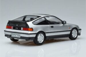 Honda CRX EF Hopea Norev 1:18 188011 Metalli — kuva 2 / 6
