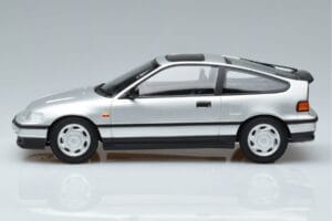 Honda CRX EF Hopea Norev 1:18 188011 Metalli — kuva 3 / 6