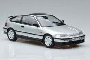Honda CRX EF Hopea Norev 1:18 188011 Metalli — kuva 4 / 6