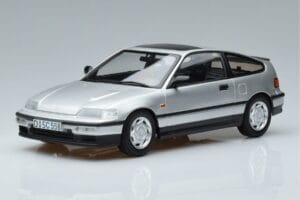 Honda CRX EF Hopea Norev 1:18 188011 Metalli