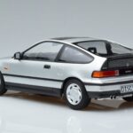 Honda CRX EF Hopea Norev 1:18 188011 Metalli - image 5 of 6