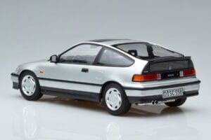 Honda CRX EF Hopea Norev 1:18 188011 Metalli — kuva 5 / 6