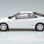 Honda Integra DC2 Euro Spec Valkoinen Otto 1:18 OT974 Hartsi - image 3 of 6