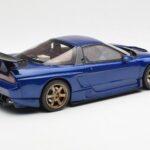 Honda NSX NC1 By W-Autosport Sininen Otto 1:18 OT1069 - image 2 of 6