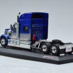 International Lonestar Sininen IXO 1:43 TR118 - image 5 of 6