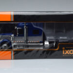International Lonestar Sininen IXO 1:43 TR118 - image 6 of 6