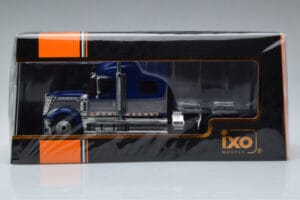 International Lonestar Sininen IXO 1:43 TR118 Metalli — kuva 6 / 6