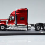 International Lonestar Punainen IXO 1:43 TR103 - image 3 of 6