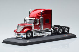International Lonestar Punainen IXO 1:43 TR103