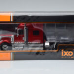 International Lonestar Punainen IXO 1:43 TR103 - image 6 of 6