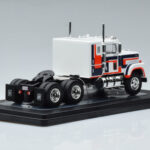 International Transtar 4300 Valkoinen IXO 1:43 - image 2 of 6