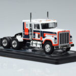 International Transtar 4300 Valkoinen IXO 1:43 - image 4 of 6