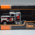 International Transtar 4300 Valkoinen IXO 1:43 - image 6 of 6