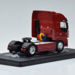 Iveco Stralis 480 Punainen IXO 1:43 TR086 - image 2 of 6