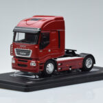 Iveco Stralis 480 Punainen IXO 1:43 TR086