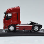 Iveco Stralis 480 Punainen IXO 1:43 TR086 - image 3 of 6