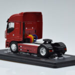 Iveco Stralis 480 Punainen IXO 1:43 TR086 - image 5 of 6
