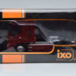 Iveco Stralis 480 Punainen IXO 1:43 TR086 - image 6 of 6