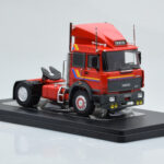 Iveco Turbo Star 190-42 Punainen IXO 1:43 - image 4 of 6