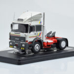 Iveco Turbo Star 190-42 Hopea IXO 1:43