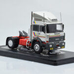 Iveco Turbo Star 190-42 Hopea IXO 1:43 - image 4 of 6